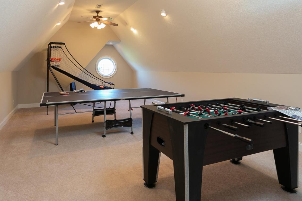 Luxurious House With Pool Near Asheville By Mighty Tree Properties Leicester Eksteriør billede