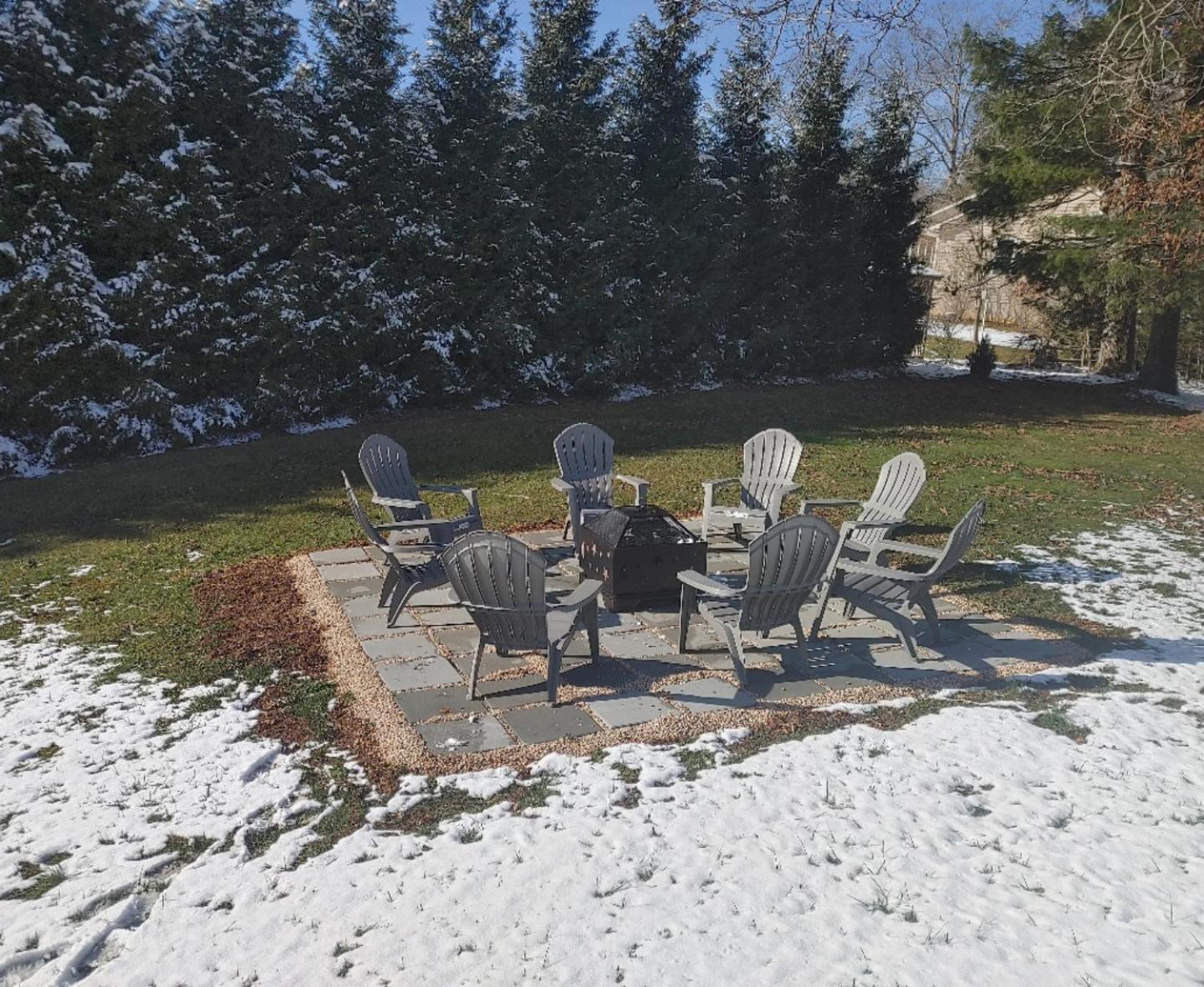 Luxurious House With Pool Near Asheville By Mighty Tree Properties Leicester Eksteriør billede